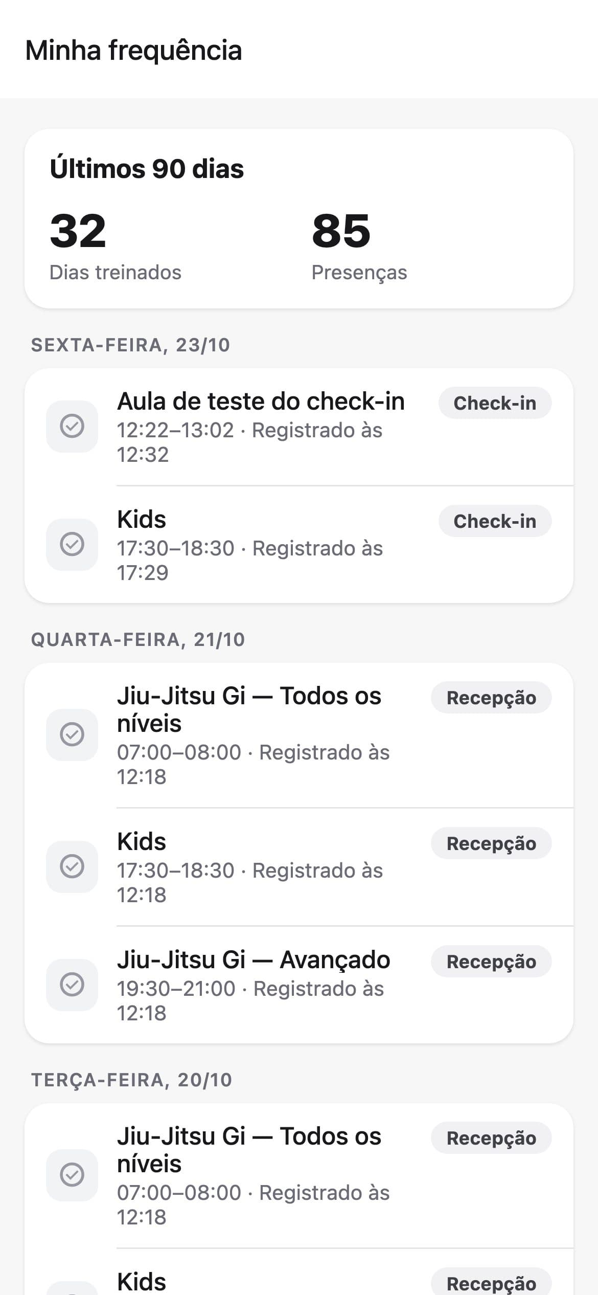 Frequência